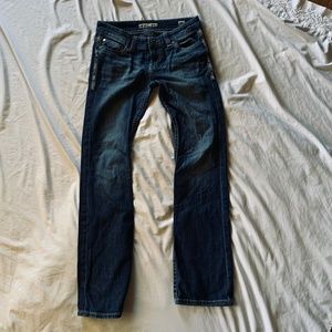 SZ 27 Long BKE Payton Bootcut Jeans